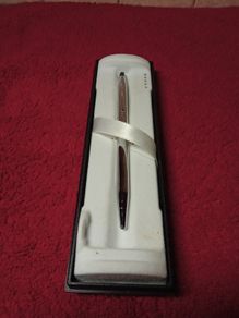 Cross Classic Century Chrome Pen