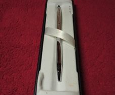 Cross Classic Century Chrome Pen