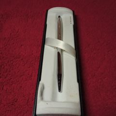 Cross Classic Century Chrome Pen