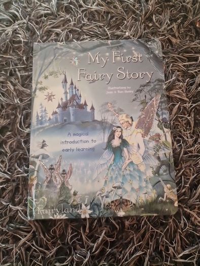 4 great books, each with a collection of stories
