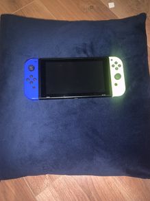 Nintendo Switch + Accessories