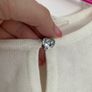 BNWT H&M off-white cardi for a girl, 98-104cm, 2-4 years Image 2
