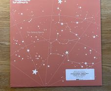 The Chemical Brothers - The Salmon Dance - 12" Vinyl DJ Promo  - 2007 CHEMSTDJ26