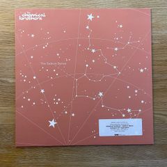 The Chemical Brothers - The Salmon Dance - 12" Vinyl DJ Promo  - 2007 CHEMSTDJ26