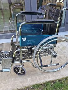 wheel chair