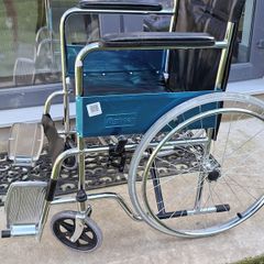 wheel chair