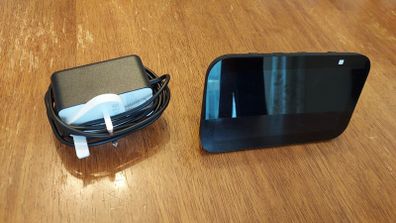 Amazon Echo Show