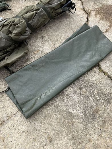 Chub S-plus bivvy & shelter