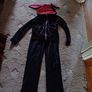 girls bunny suit Image 3