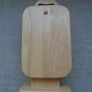 Wooden breakfast boards with holder,Kitchen, Wooden boards Image 4