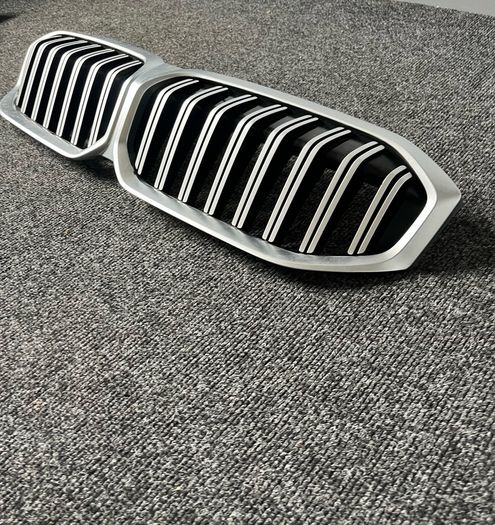 BMW 3 series G20 G21 2022-2026