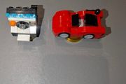 lego dimensions set ( Gremlin )
