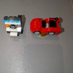 lego dimensions set ( Gremlin )