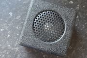 Bellcat cm 4 portable guitar amp w/ od channel