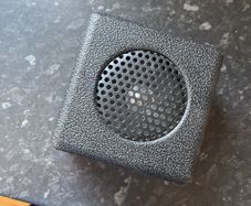 Bellcat cm 4 portable guitar amp w/ od channel