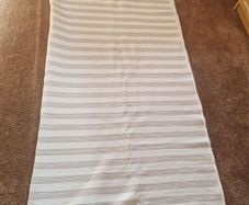 The White Company quilt