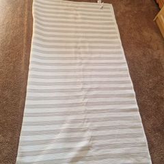 The White Company quilt