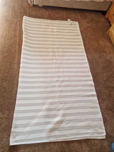 The White Company quilt