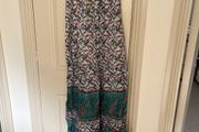 Maxi sundress