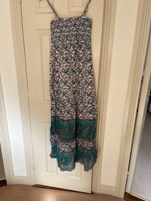 Maxi sundress