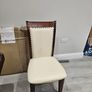 kitchen table and chairs Image 3