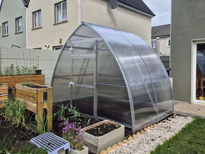 Greenhouse SUNGROW