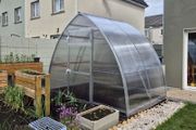 Greenhouse SUNGROW