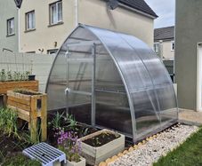 Greenhouse SUNGROW