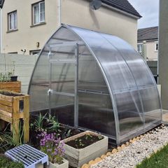 Greenhouse SUNGROW