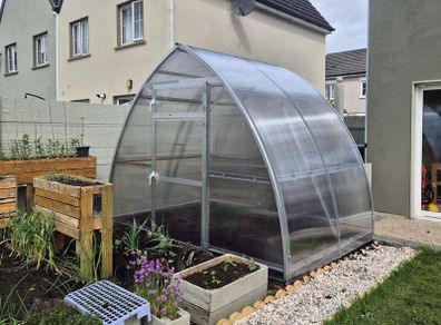Greenhouse SUNGROW