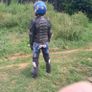 125cc pit bike Image 5