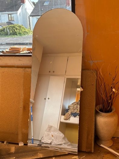 Wall mirror for sale