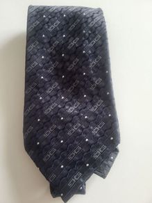 Gucci Silk Tie