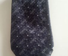 Gucci Silk Tie