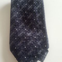 Gucci Silk Tie