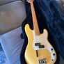 Fender Player Precision Bass Image 2