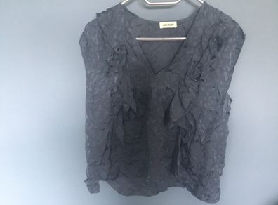 Zadig voltaire top