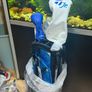 Taylormade Jr size 2 set Image 2