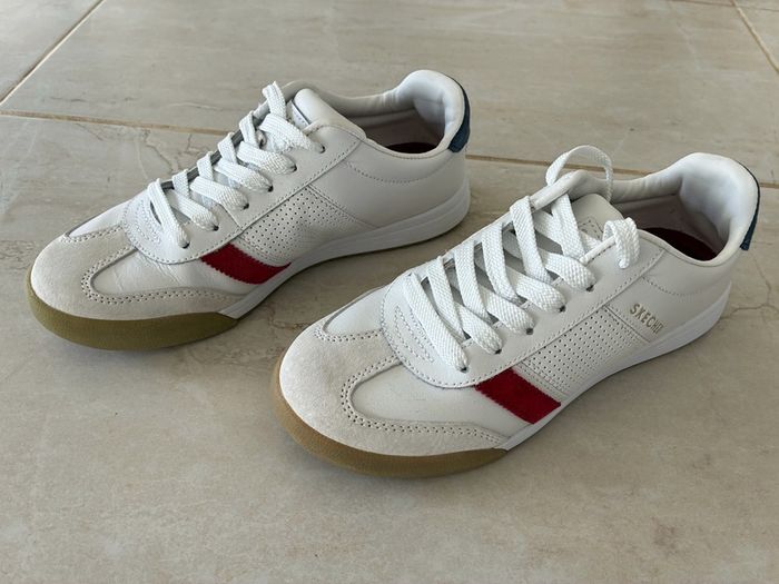 Skechers - Zinger Retro Rockers - Size 2