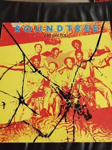Roundtree hit on you 12' disco