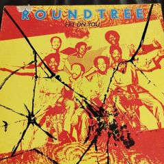 Roundtree hit on you 12' disco