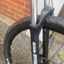 carrera mountain bike Image 2