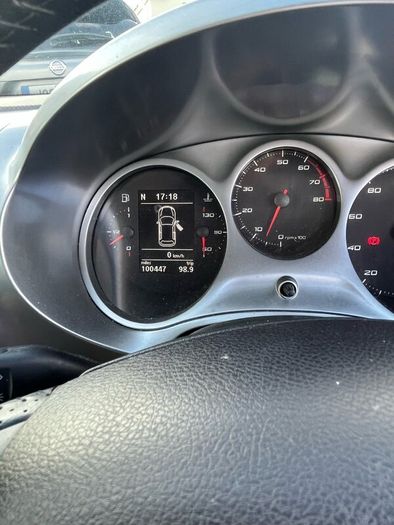 Seat leon mk2