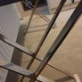 RV Astley Shagreen Glass Dressing Makeup Table rrp 1400 Image 7