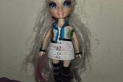 Rainbow High Hair Studio Amaya Raine