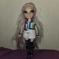 Rainbow High Hair Studio Amaya Raine