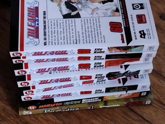 Manga