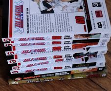 Manga