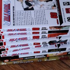 Manga