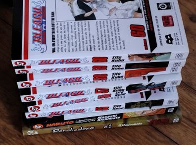 Manga